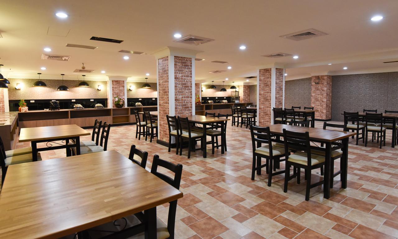 Migo Hotel Taichung Esterno foto